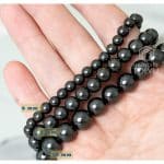 shungite stone bracelets