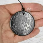 The Flower of Life sacred geometry meaning