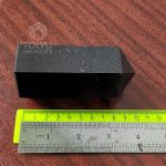 shungite tower measurements