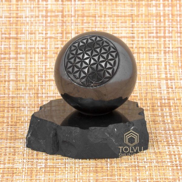 shungite sphere for sale