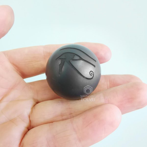 Eye of Horus sphere 30mm