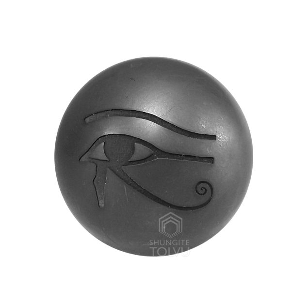 Eye of Horus sphere