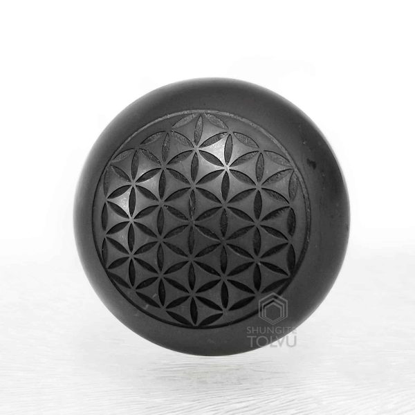 flower of life sphere