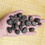 buy tumbled shungite msmall size