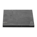 shungite tiles wholesale 10 cm polished surface