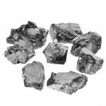 shungite samples of 1 type