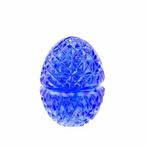 egg paperweight