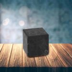 shungite cube small size 3 cm