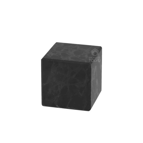 shungite cube small size