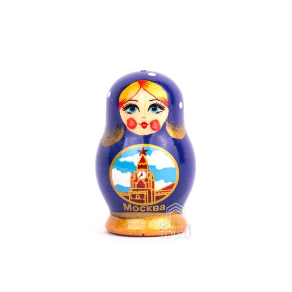 russian nesting dolls