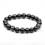 raw shungite bracelet